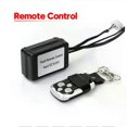 thumbnail image 5 of Wiring Harness Kit for 1 Light Fuse On-Off Switch 12V 40A Relay 180 W/ 300W for 4-52 Inch Led Work Light Bar, 5 of 5