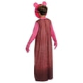 thumbnail image 2 of Disguise Kids' Piggy Video Game Piggy Classic Costume - Size 7-8, 2 of 3