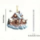 thumbnail image 3 of Letrero colgante, decoraciones navideñas, decoración colgante de Navidad, decoración para árbol de Navidad, exquisita decoración colgante de acrílico para casa, decoración colgante, decoraciones de ja, 3 of 6