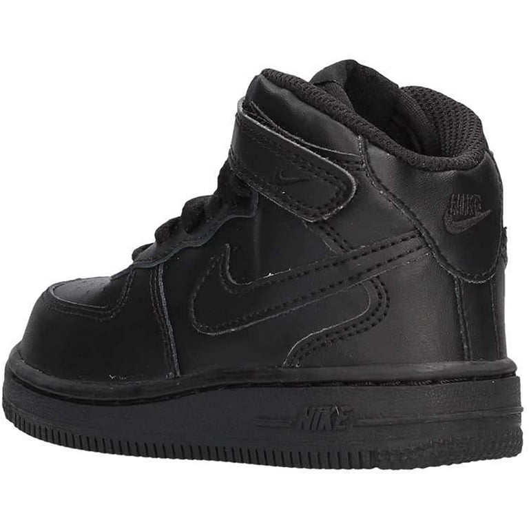 NIKE FORCE 1 LE （TD） 15cm Nike Air Force 1 Low LE Triple White (TD) - DH2926-111 - US