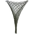 thumbnail image 1 of Hamaca verde militar, hamaca para exteriores de malla de nailon Cómoda hamaca colgante para acampar Hamaca de malla resistente que soporta peso para acampar al aire libre JM JM, 1 of 5