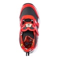 thumbnail image 4 of Mickey Mouse Toddler Boys Hiker Shoes, 4 of 5