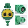 thumbnail image 3 of Temporizador de riego eléctrico multifunción de dos esferas automático ANGGREK Otros, 3 of 8