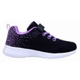 thumbnail image 4 of NEWMALL Tenis Deportivos Casuales de Malla Transpirable para Niña Pequeña, Tallas 5-13, 4 of 9