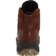 thumbnail image 5 of ecco men's track ii high gore-tex waterproof outdoor hiking boot, bison, 44 eu (us men's 10-10.5 m), 5 of 7