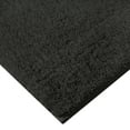 thumbnail image 4 of Mainstays Performance Recycled Polyester 3 Piece Bath Rug Set, Soothing Grey, 4 of 8