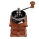 thumbnail image 4 of Molinillo de café manual de madera y acero inoxidable YONGSHENG, 4 of 5