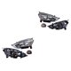 thumbnail image 1 of Par de Faros Delanteros NISSAN ORIGINAL Sentra 2017 A 2018 1 Par, 1 of 4