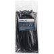 thumbnail image 3 of 8 Inch Heavy Duty Cable Ties Made of Premium Plastic with 50 lbs Tensile Strength, Self-Locking Black Nylon Ties for Indoor and Outdoor Use, 3 of 3