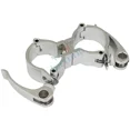 thumbnail image 4 of Aluminum Truss Swivel Clamp 48-51mm Quick release stage lights Clamp Loading 100KG Beam, 4 of 6
