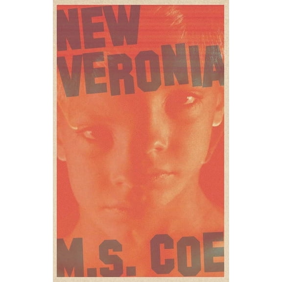 New Veronia, (Paperback)