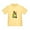 Daffodil Yellow, variant on - Live To Play Nerf Soccer T Shirt - Cute Toddler T-Shirt, 100% Cotton