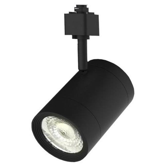 Morris S 72709 17w Black Lightolier Compatible Led Track Light Com Lightolier Compatible Led Track Light, Lightolier Track Lighting Parts