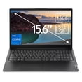 thumbnail image 1 of Laptop Lenovo V15 15.6" Core i7 16GB 512GB Negro 83CC002EUS, 1 of 3