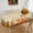 Fall Pumpkins Leaves a, variant on Fall Tablecloth Oval 52 x 70 Inch, Oval Fall Tablecloth, Autumn Pumpkin Thanksgiving Tablecloth Oval, Fall Oval Table Cover