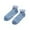 /c66Light Blue253, variant on Huowey Womens Crew Socks Thick Casual Socks Breathable Stretchy Fall Winter Warm Cozy Daily Wear Socks,Khaki