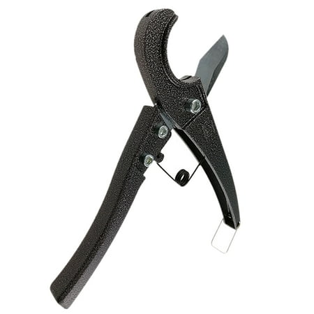 

3-32mm PVC Pipe Cutter Scissors Pipe Shears PVC PPR Hose Hand Cutting Tools