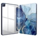 thumbnail image 1 of Funda FINTIE Hybrid Slim para Samsung Galaxy Tab A9+ 5G de 11 pulgadas, 1 of 9