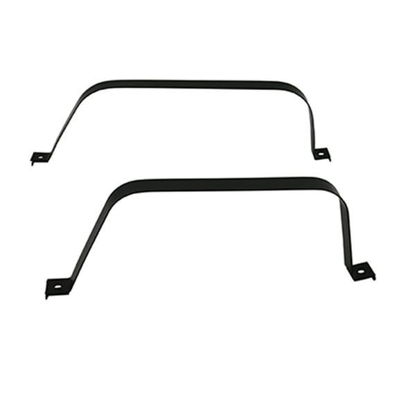 Agility Auto Parts 4040617 Fuel Tank Strap for Honda, Isuzu Specific Models