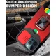 thumbnail image 2 of Funda Para iPhone 16/pro/plus/pro Max Uso Rudo Anillo+mica, 2 of 8