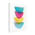 thumbnail image 2 of Moira Hershey 'Balance III' Canvas Art, 2 of 3