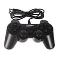 thumbnail image 1 of Control con cable USB tipo joystick para PC con Dualshock, 1 of 5