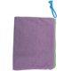 thumbnail image 1 of Bolsa de maquillaje portátil con cremallera para mujer, neceser de viaje, organizador de maquillaje, 1 of 6