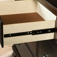 thumbnail image 2 of Picket House Furnishings Brinley Cherry Nightstand - Cherry, 2 of 4