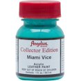 thumbnail image 1 of Angelus Collector Leather Paint 1 Oz Miami Vc, 1 of 5