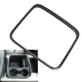 thumbnail image 4 of Central Storage Box Cover Trim Decor Frame For Dodge For Ram 1500 2015-2017, 4 of 7
