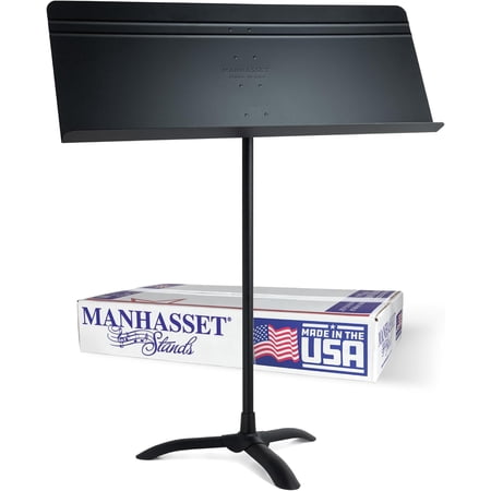 Manhasset 51 Fourscore Stand Music (5101)