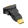 thumbnail image 4 of Amdohai Usb 2.0 To Rs232 Serial Converter 9 Pin Adapter Serial Pl2303 Db9 Plug, 4 of 5