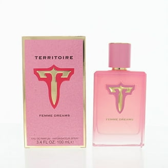 Realm for Women by Realm 3.4 oz EDT - Walmart.com
