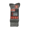 thumbnail image 6 of Wrangler Men's Socks, 6 of 8