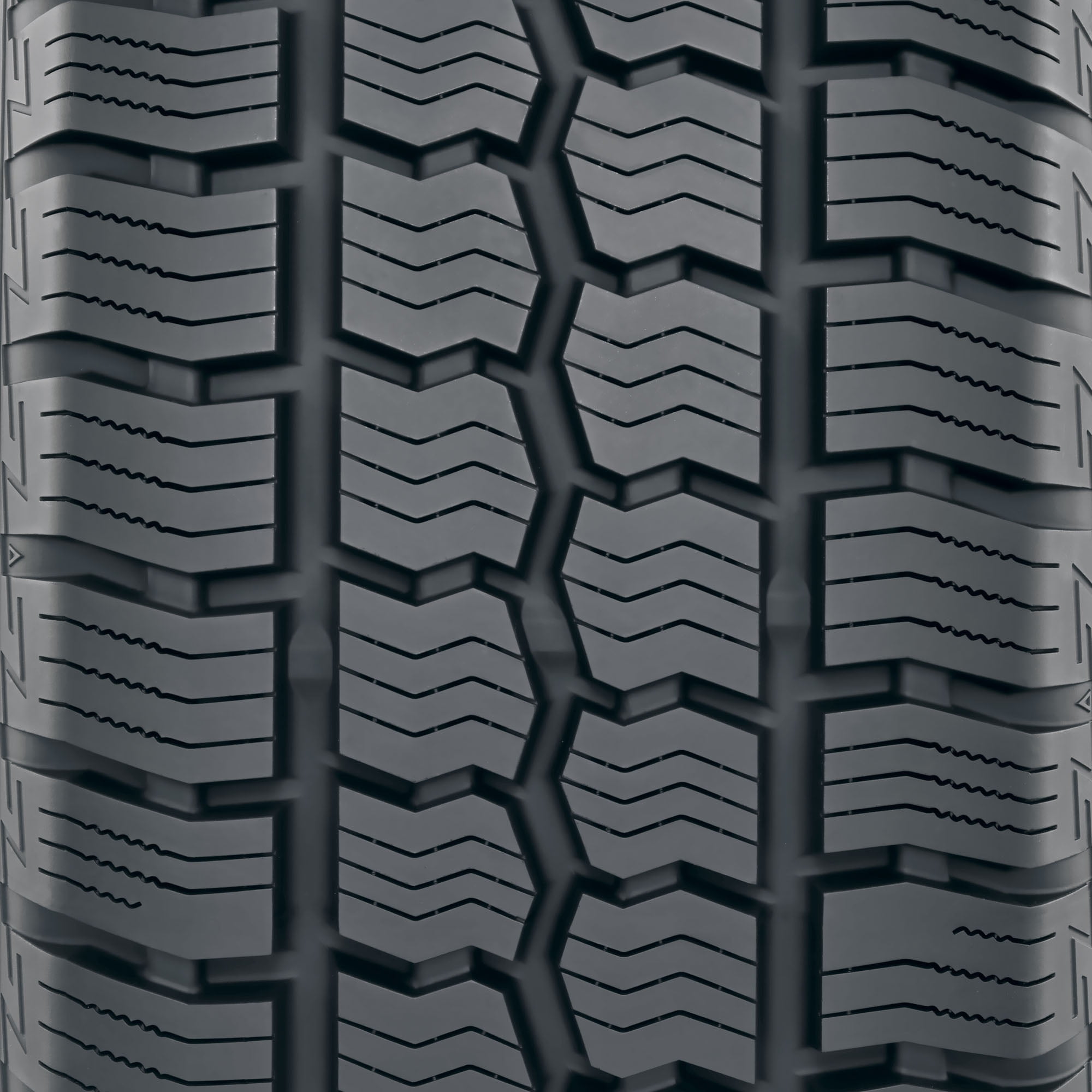 Yokohama BluEarth-Van All Season RY61 235/65R16C/10 121/119R Yokohama BluEarth-Van All Season RY61 235/65R16C/10 121/119R