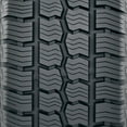 thumbnail image 2 of Yokohama BluEarth-Van All Season RY61 Commercial Van 205/75R16 113/111R E Light Truck Tire, 2 of 6