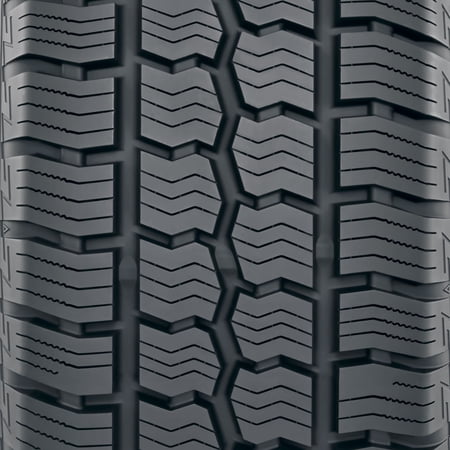 Yokohama BluEarth-Van All Season RY61 235/65R16C/10 121/119R BW All Season Tire Sansujyuku sansujyuku.com