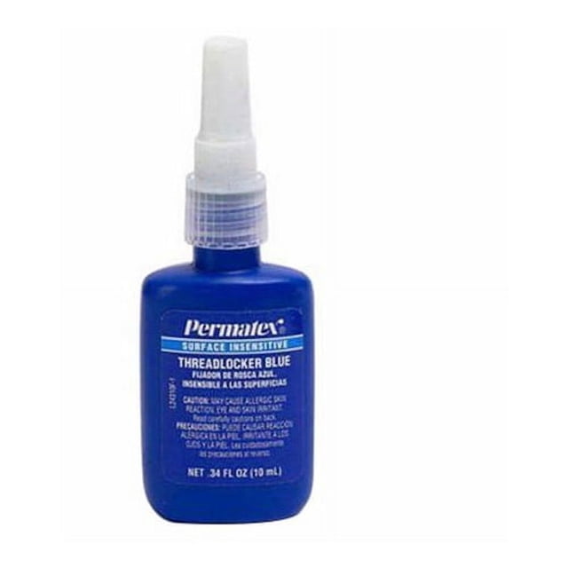 Adhesivo Fijador De Rosca Permatex Resistencia Media Permatex 24210