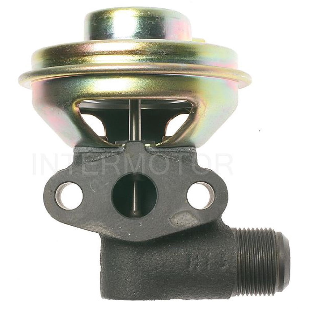 OE Replacement for 19992004 Nissan Frontier EGR Valve (SC / SE / SVE