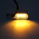thumbnail image 4 of Mini LED E Mark Luz de señal de giro YONGSHENG Negro, 4 of 4