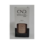 CND Shellac Gel Polish Night Moves 2018 Collection Bellini 0.25 oz