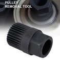 thumbnail image 4 of For 33 Alternator Clutch Free Wheel Pulley Removal Tool Kit New I7 G9M7, 4 of 8