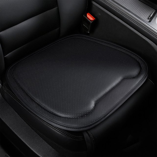 Car Seat Cushion Four Season Ventilated Seat Cushion Driver's Seat Cushion
