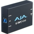 thumbnail image 1 of AJA U-TAP HDMI Simple Alimenté par USB 3.0 Capture HDMI, 1 of 2