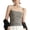Gray, variant on Womens Spring Strap Camisole Halter Spaghetti Tees Shirts Tops Summer Sleeveless Tank