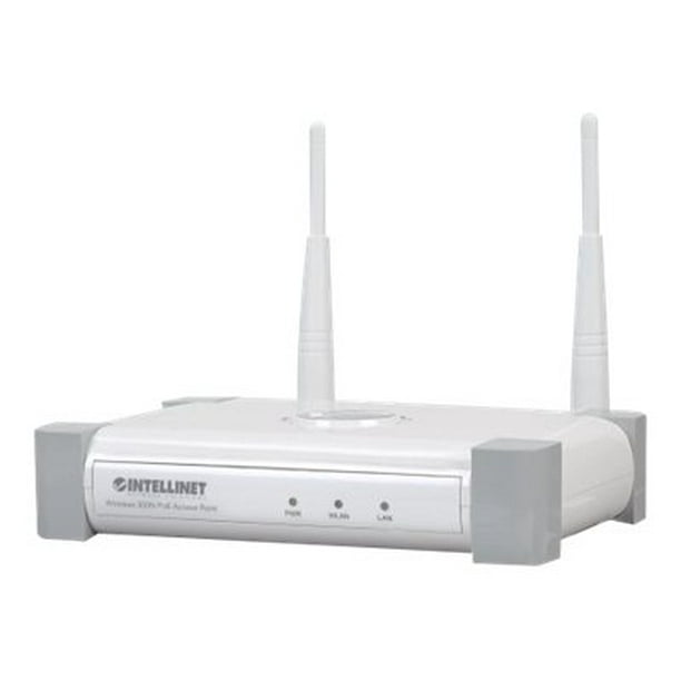 300N Wireless PoE Access Point