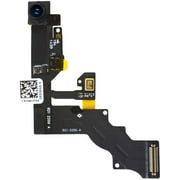 Face Front Camera Module with Sensor Proximity Flex Cable Replacment for Iphone 6 Plus