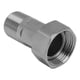 thumbnail image 5 of Adaptador De Tubería De Agua, Accesorio De Tubería De Acero Inoxidable, Adaptador De Tubería De Acero Inoxidable, Adaptador De Válvula De Parada De Acero, Conector De Tubería,, 5 of 7