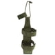 thumbnail image 2 of Para botella 500-1000ML hervidor al aire libre () verde, 2 of 3
