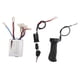 thumbnail image 1 of Controlador de velocidad del Motor del cepillo de 36V y 500W con agarre del acelerador cerradura de puerta eléctrica para bicicleta triciclo Scooter Eléctrico Jadeshay A, 1 of 8